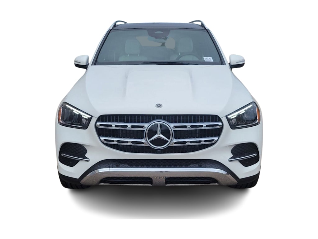 Thumbnail: 2025 Mercedes-Benz GLE - 4