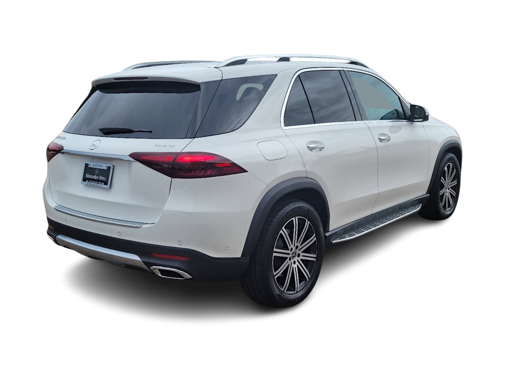 Thumbnail: 2025 Mercedes-Benz GLE - 27