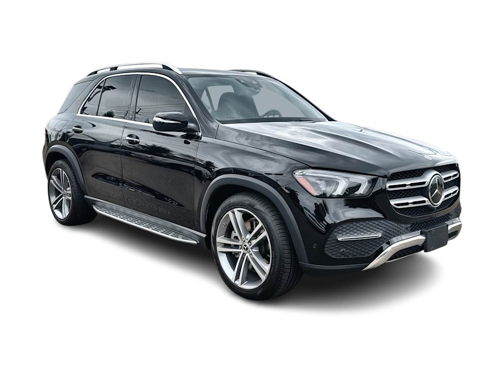Thumbnail: 2022 Mercedes-Benz GLE - 21