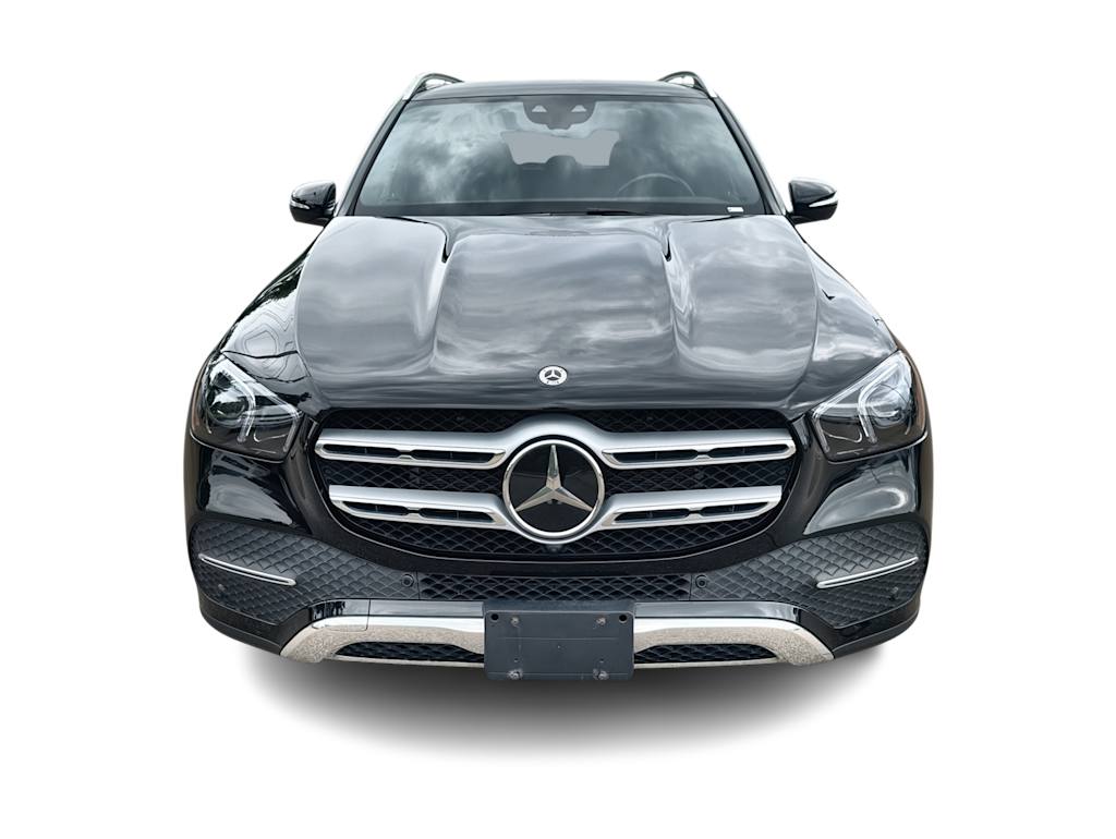 Thumbnail: 2022 Mercedes-Benz GLE - 6
