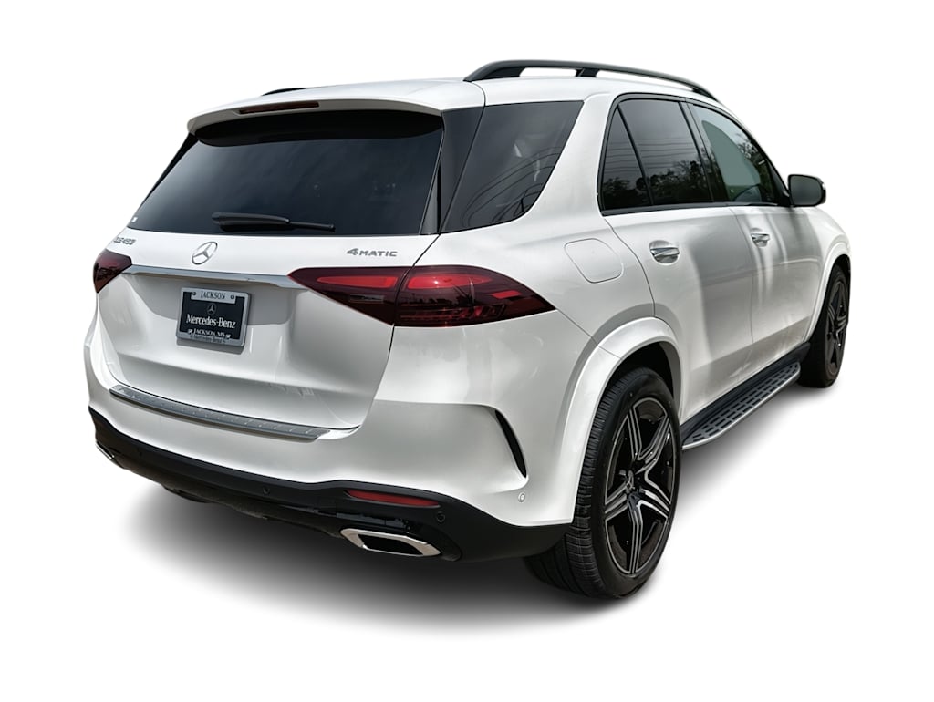 Thumbnail: 2026 Mercedes-Benz GLE - 20