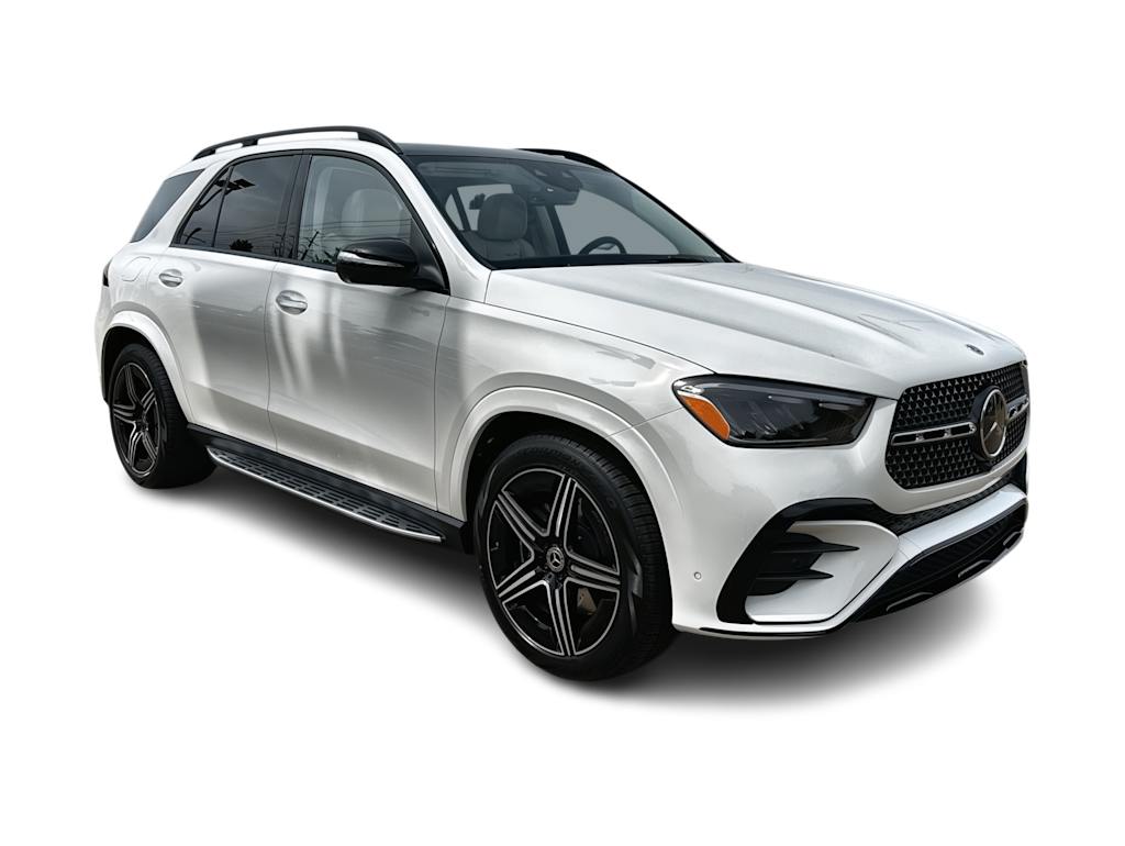 Thumbnail: 2026 Mercedes-Benz GLE - 23