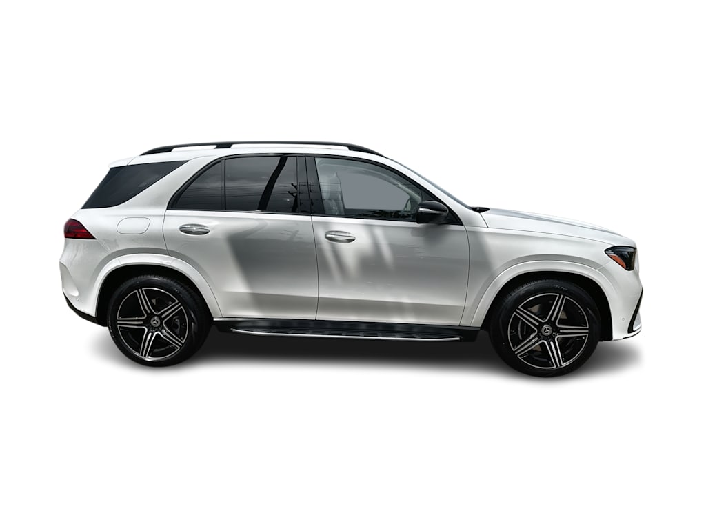 Thumbnail: 2026 Mercedes-Benz GLE - 22