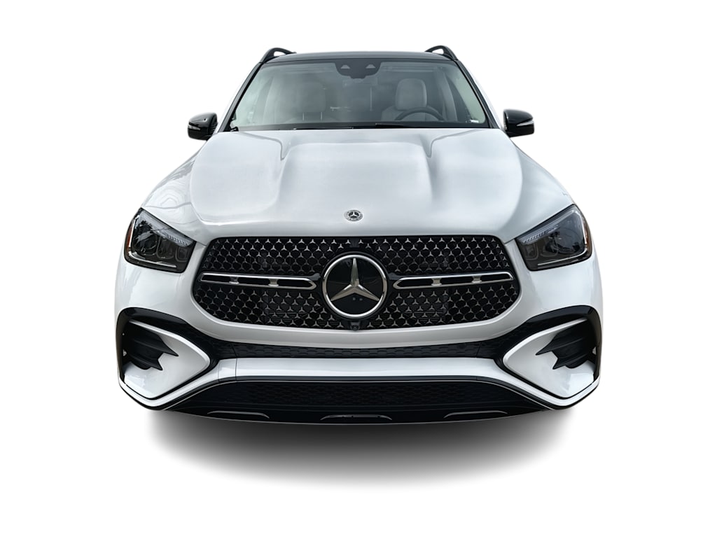 Thumbnail: 2026 Mercedes-Benz GLE - 6