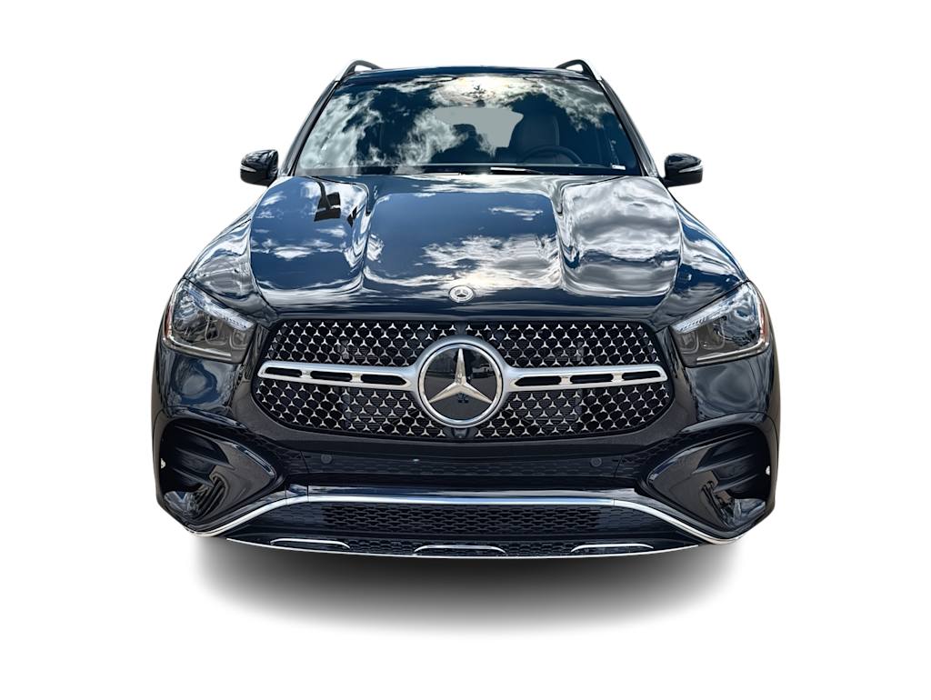 Thumbnail: 2026 Mercedes-Benz GLE - 5