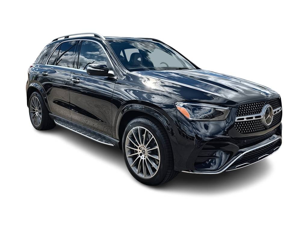 Thumbnail: 2026 Mercedes-Benz GLE - 23