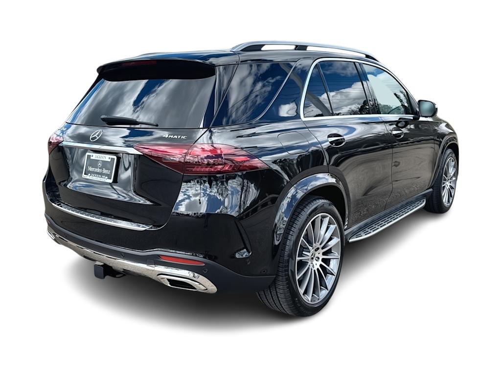 Thumbnail: 2026 Mercedes-Benz GLE - 20