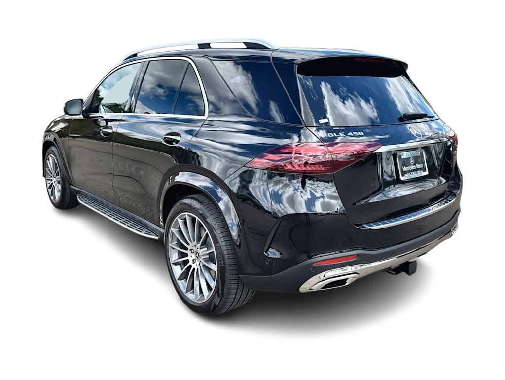 Thumbnail: 2026 Mercedes-Benz GLE - 19