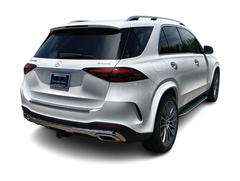 Thumbnail: 2026 Mercedes-Benz GLE - 19