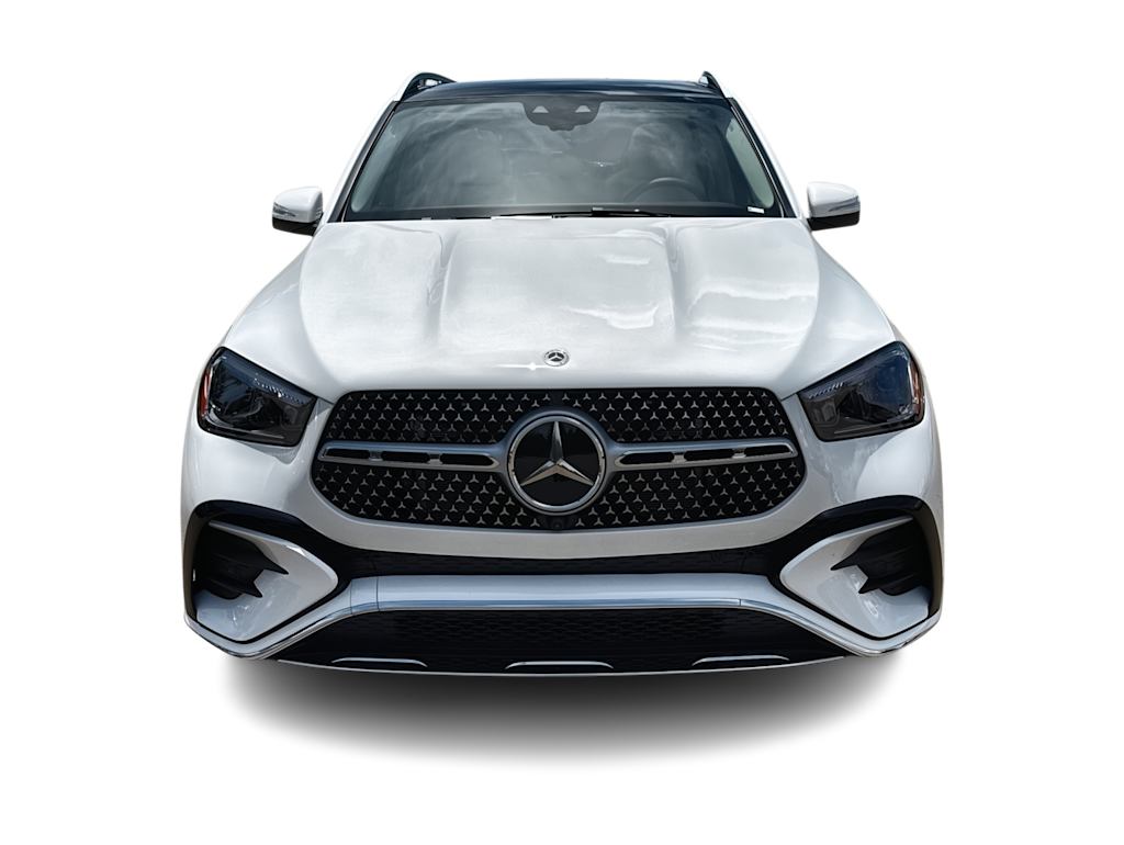 Thumbnail: 2026 Mercedes-Benz GLE - 6