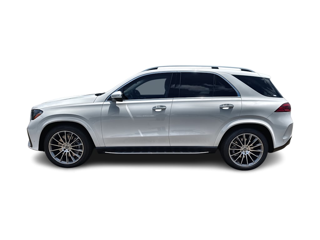 Thumbnail: 2026 Mercedes-Benz GLE - 3