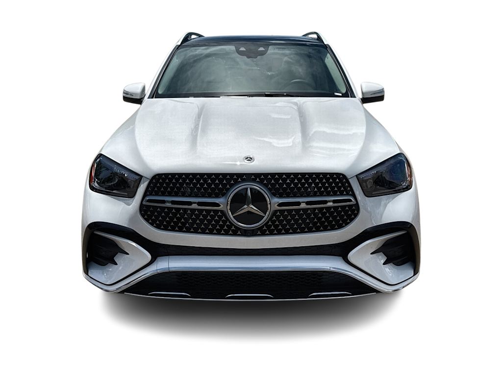 Thumbnail: 2026 Mercedes-Benz GLE - 6