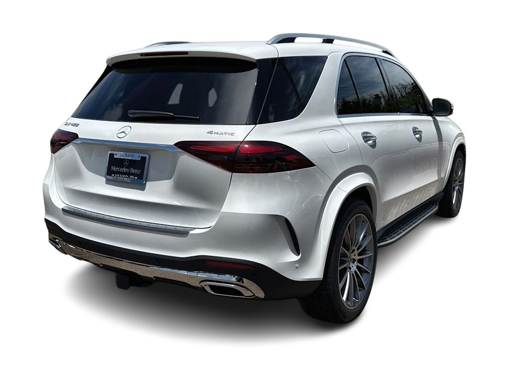 Thumbnail: 2026 Mercedes-Benz GLE - 19
