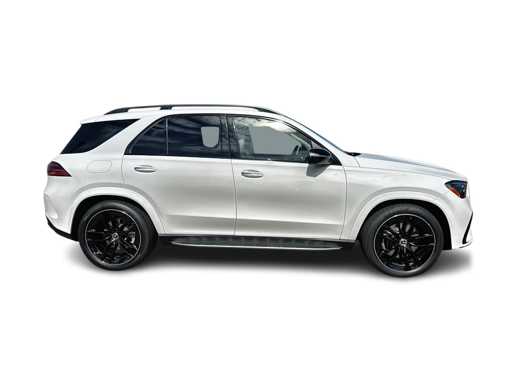 Thumbnail: 2026 Mercedes-Benz GLE - 21