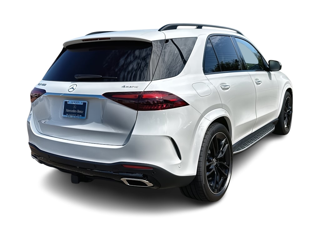 Thumbnail: 2026 Mercedes-Benz GLE - 19
