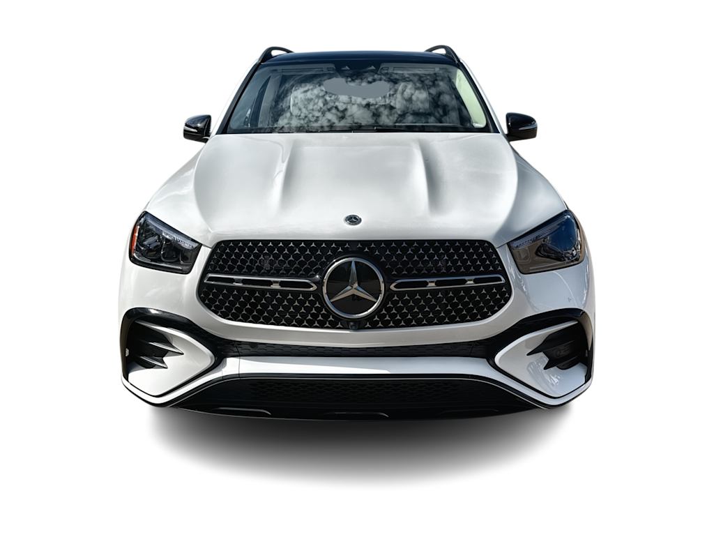 Thumbnail: 2026 Mercedes-Benz GLE - 6