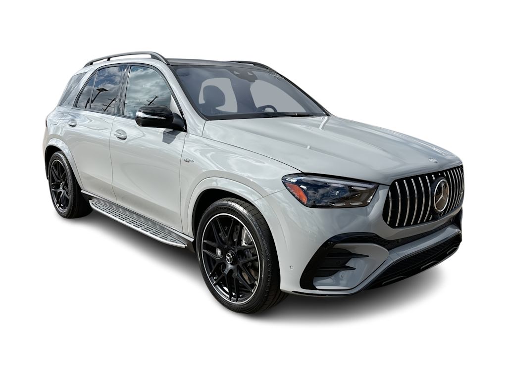 Thumbnail: 2026 Mercedes-Benz GLE - 23