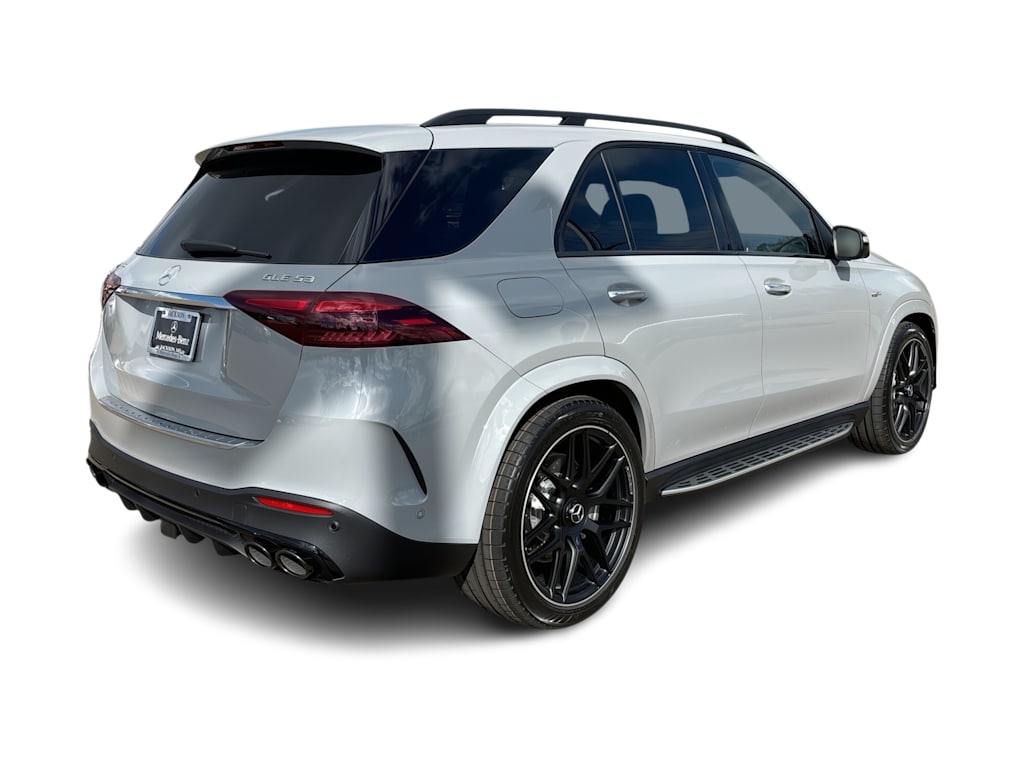 Thumbnail: 2026 Mercedes-Benz GLE - 20