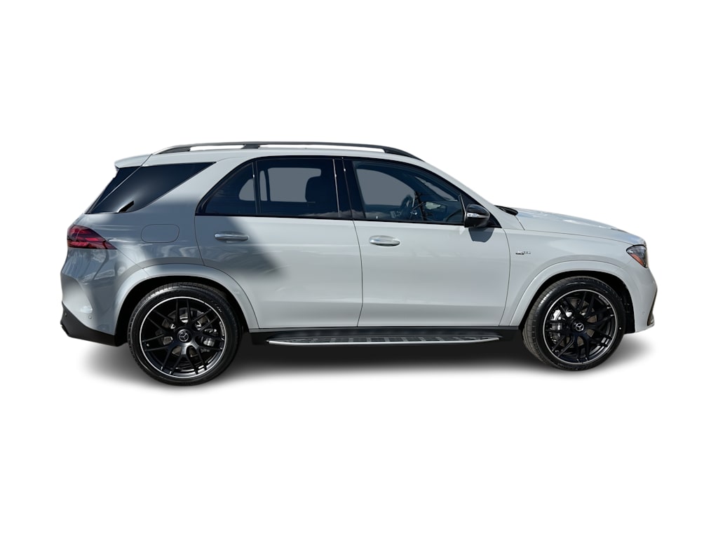 Thumbnail: 2026 Mercedes-Benz GLE - 22