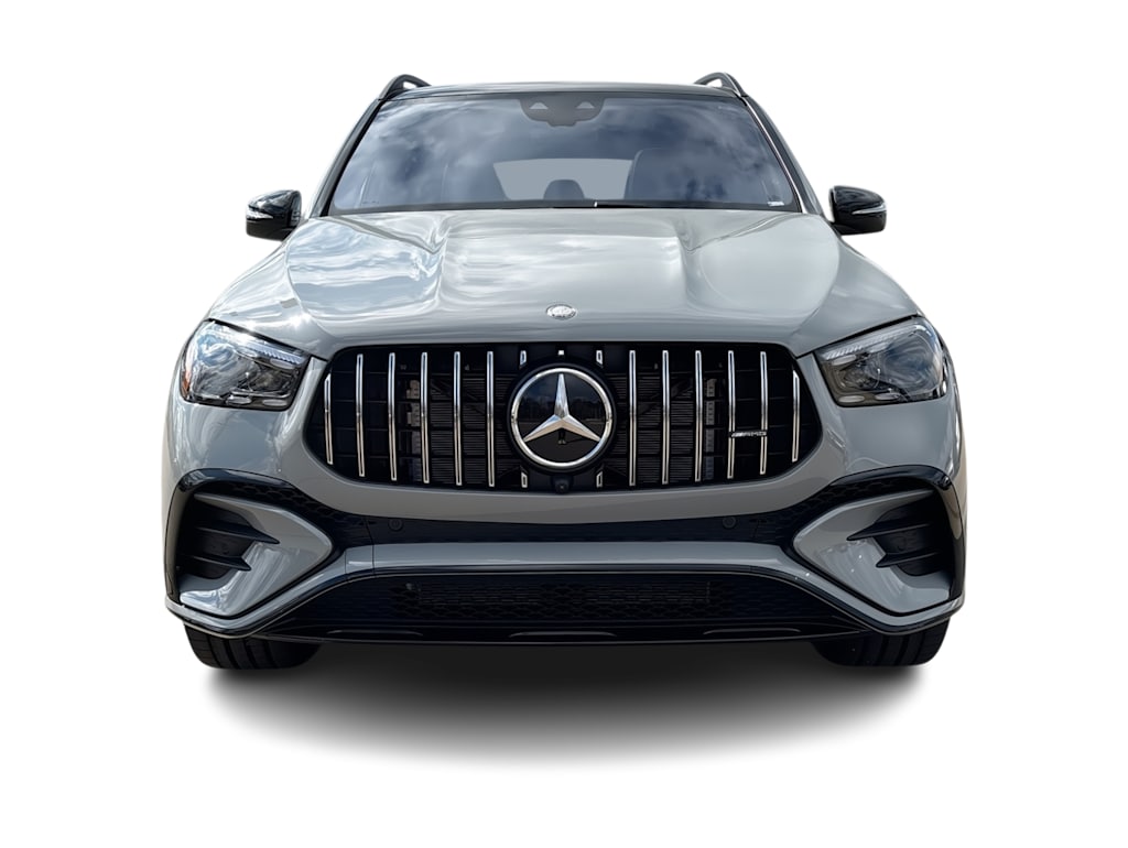 Thumbnail: 2026 Mercedes-Benz GLE - 6