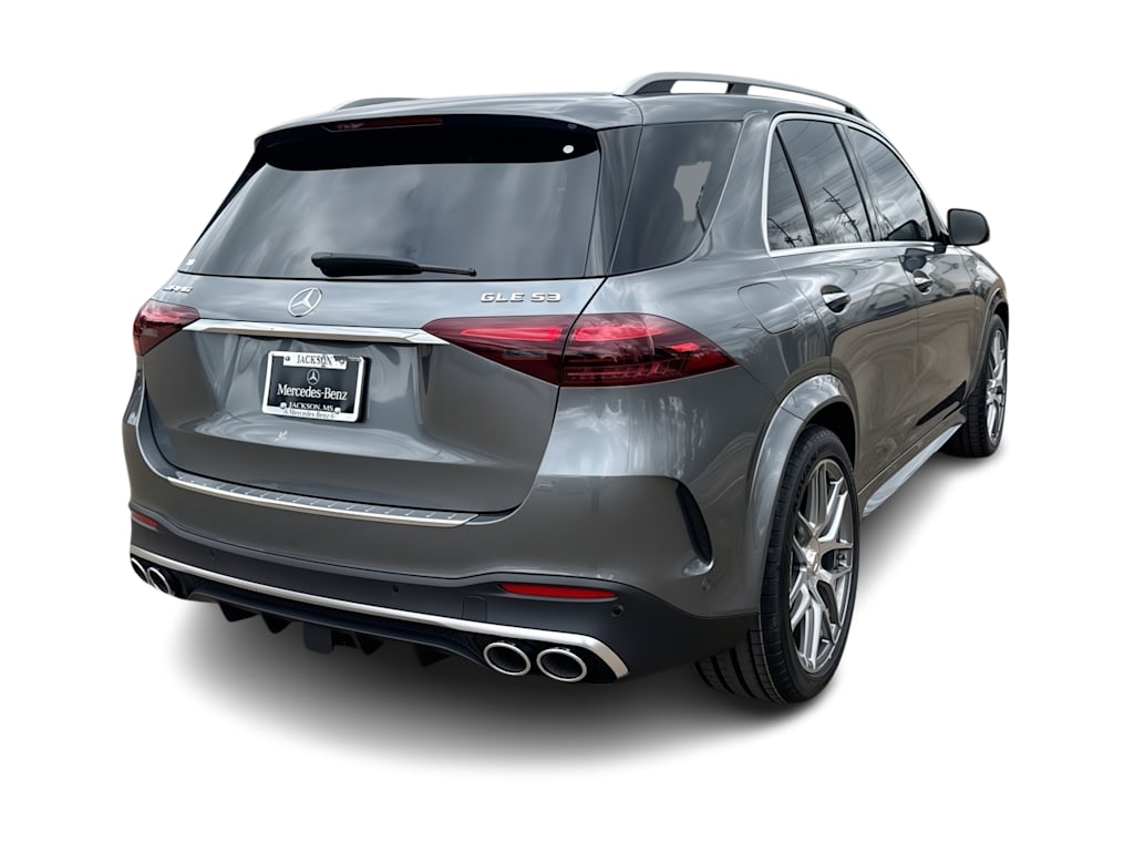 Thumbnail: 2026 Mercedes-Benz GLE - 20