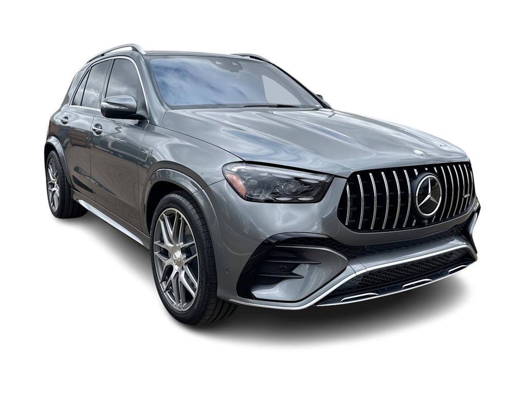 Thumbnail: 2026 Mercedes-Benz GLE - 22
