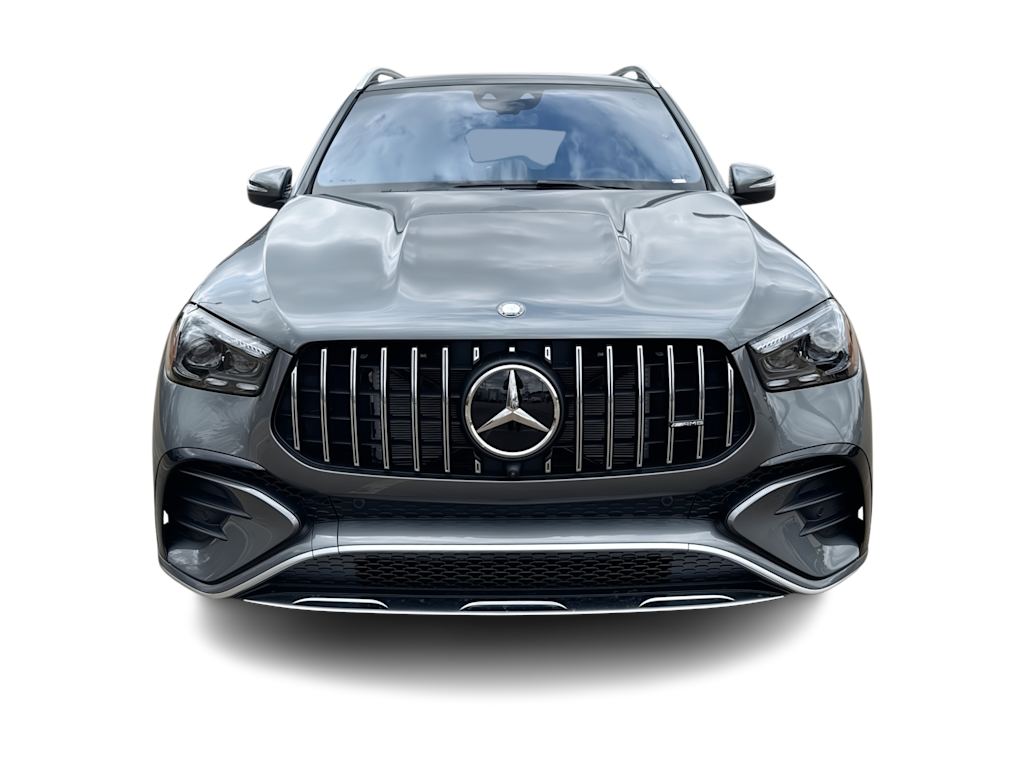 Thumbnail: 2026 Mercedes-Benz GLE - 6