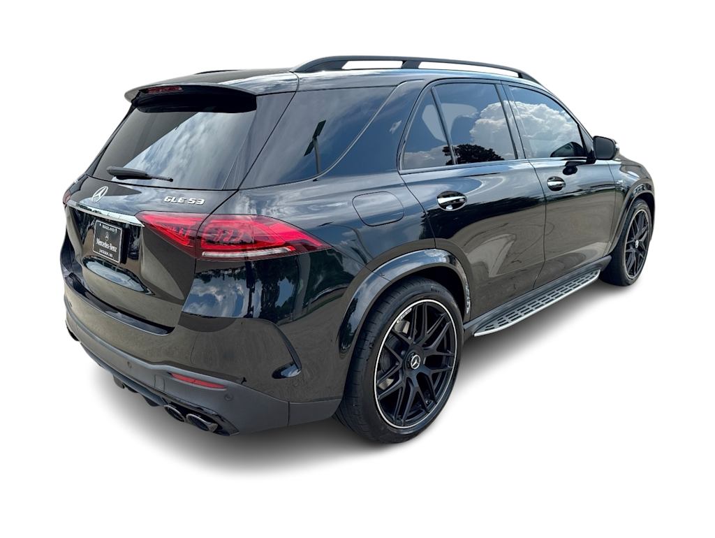 Thumbnail: 2023 Mercedes-Benz GLE - 21