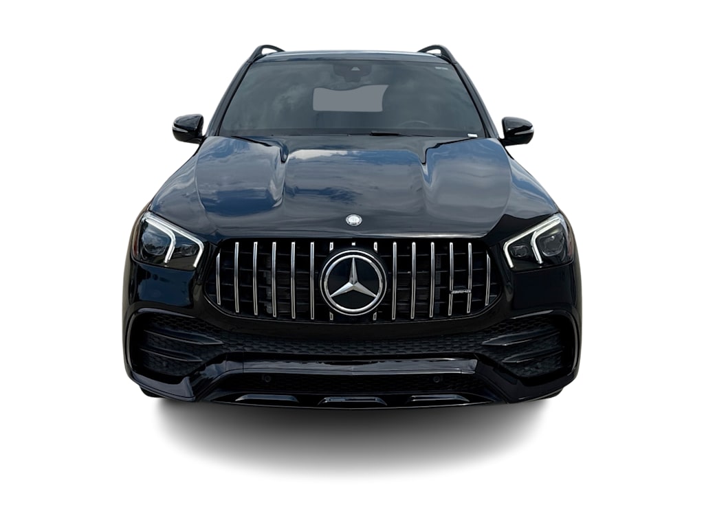 Thumbnail: 2023 Mercedes-Benz GLE - 6
