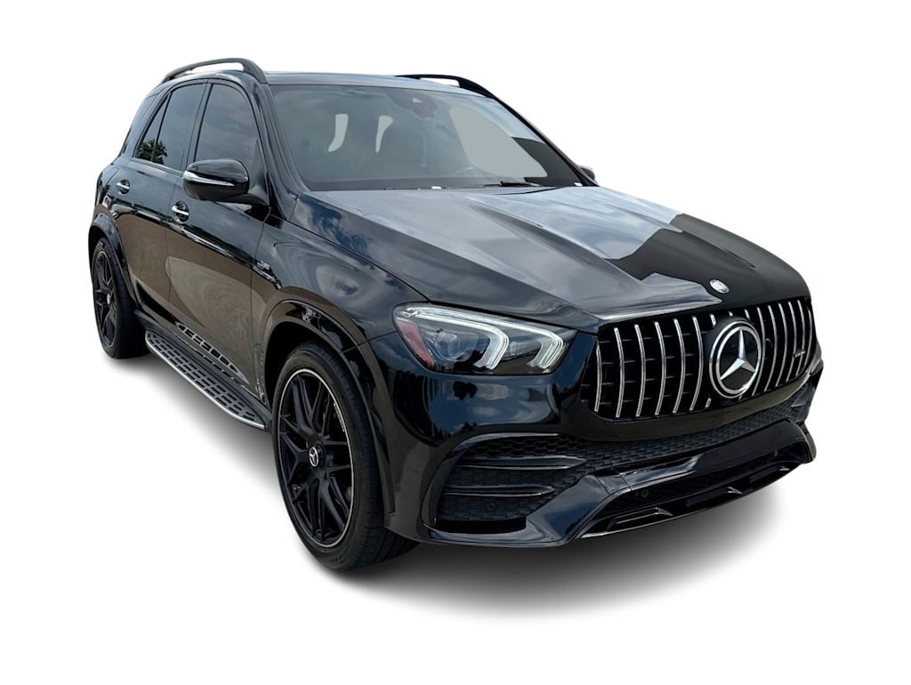 Thumbnail: 2023 Mercedes-Benz GLE - 19