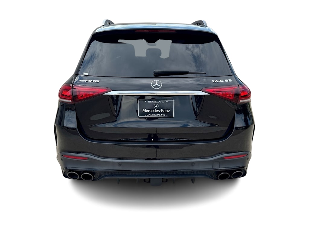 Thumbnail: 2023 Mercedes-Benz GLE - 5