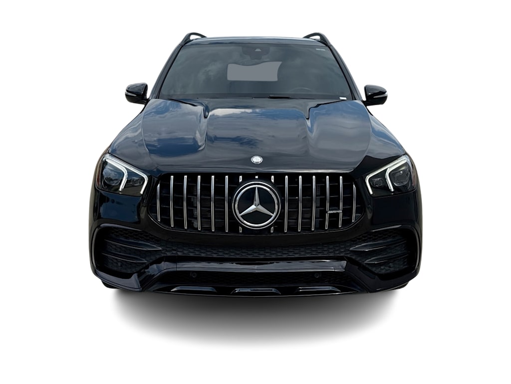Thumbnail: 2023 Mercedes-Benz GLE - 6