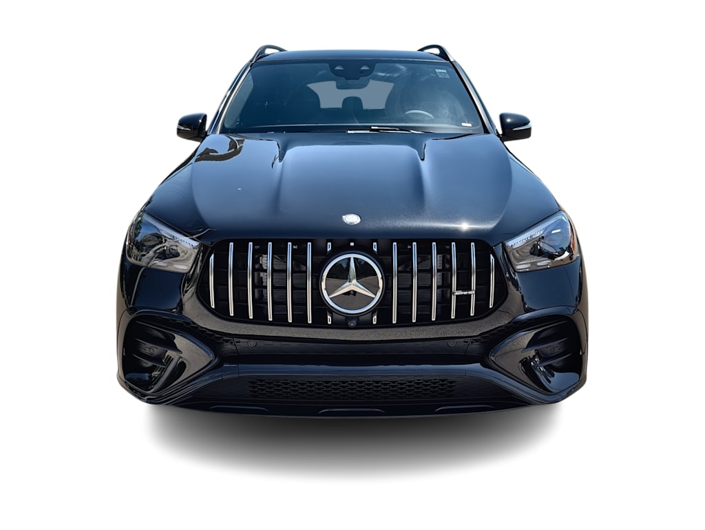 Thumbnail: 2026 Mercedes-Benz GLE - 6
