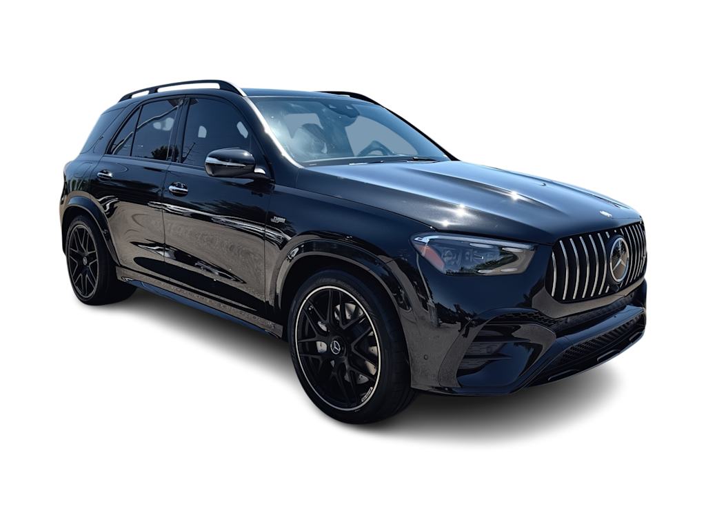 Thumbnail: 2026 Mercedes-Benz GLE - 22