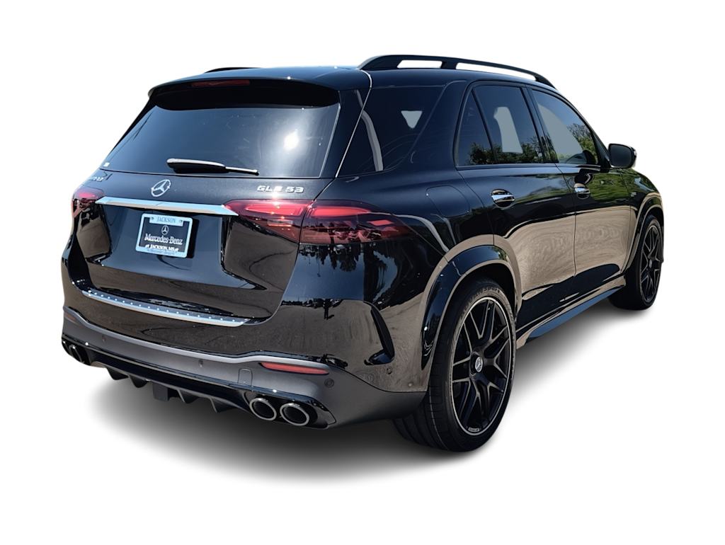 Thumbnail: 2026 Mercedes-Benz GLE - 19