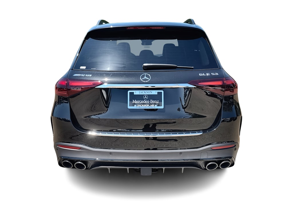 Thumbnail: 2026 Mercedes-Benz GLE - 5