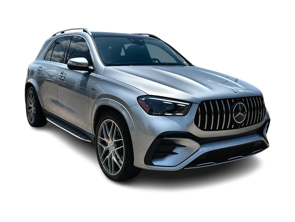 Thumbnail: 2026 Mercedes-Benz GLE - 18