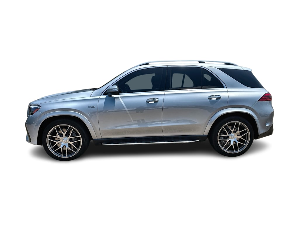 Thumbnail: 2026 Mercedes-Benz GLE - 3