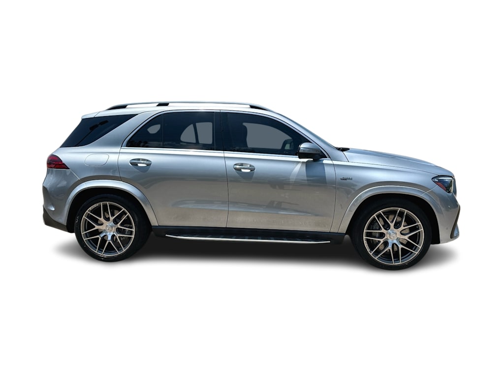 Thumbnail: 2026 Mercedes-Benz GLE - 21