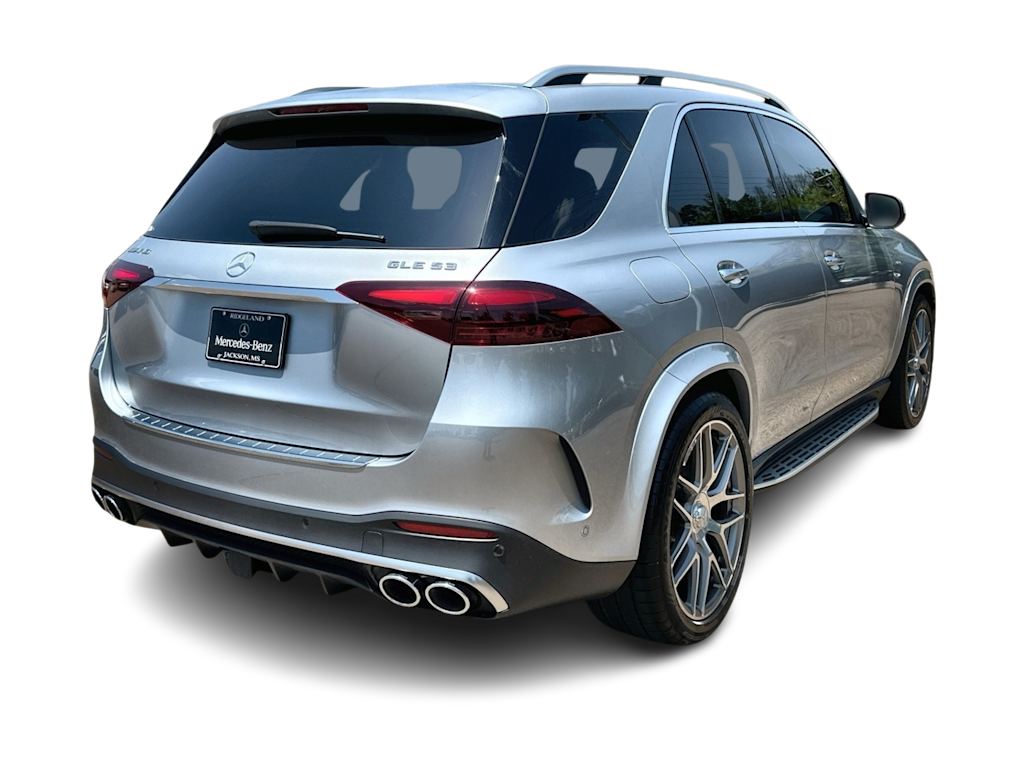 Thumbnail: 2026 Mercedes-Benz GLE - 20