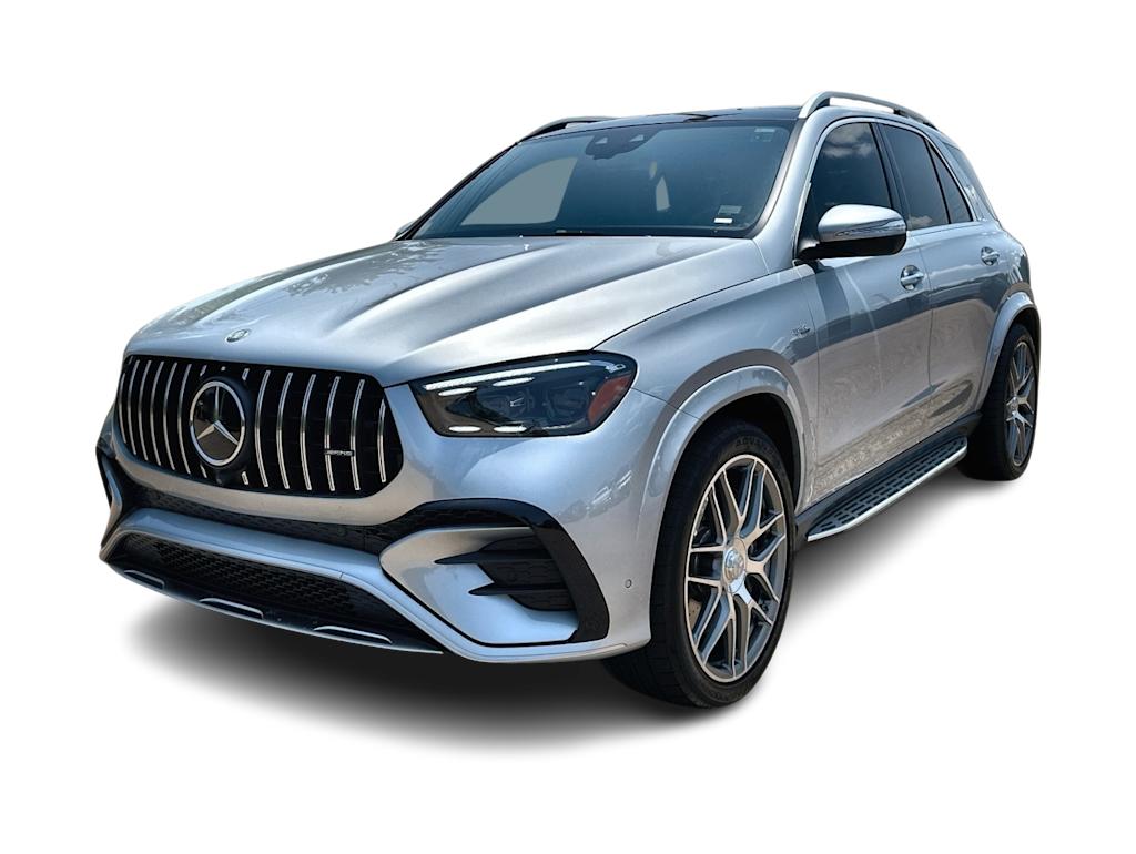 Thumbnail: 2026 Mercedes-Benz GLE - 19