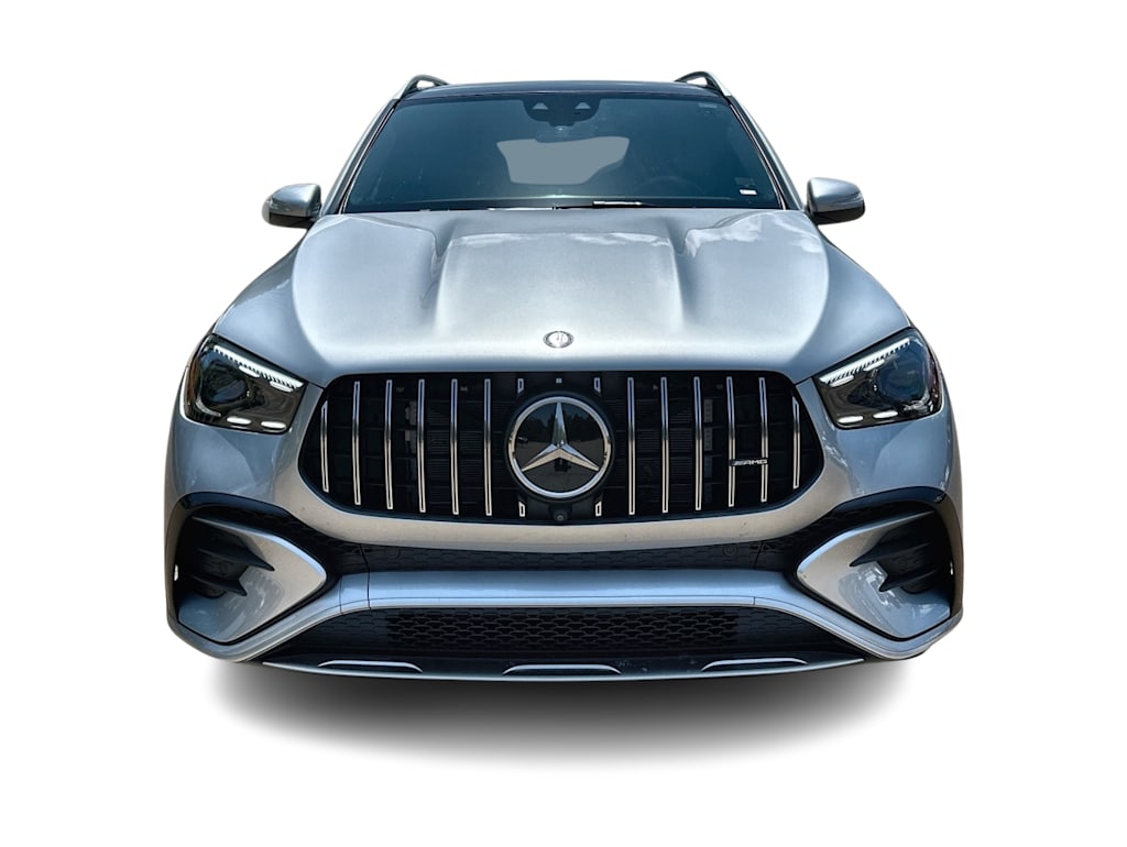 Thumbnail: 2026 Mercedes-Benz GLE - 6