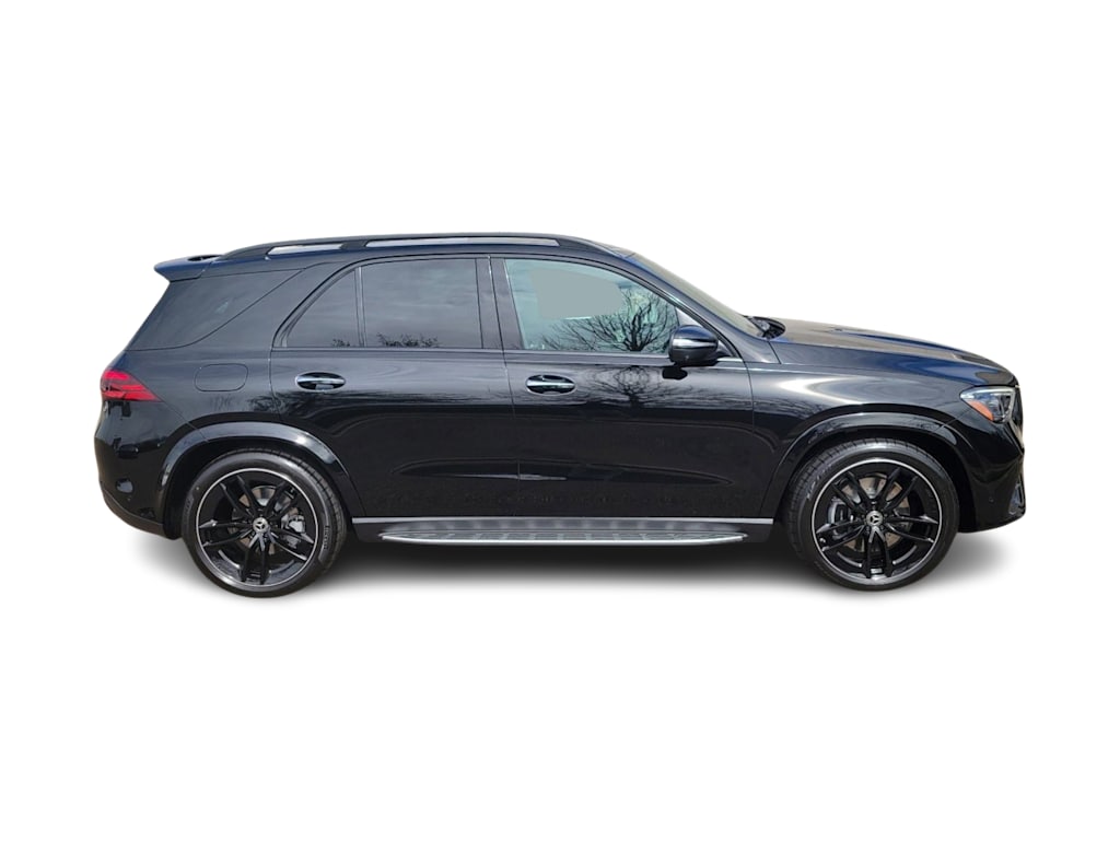 Thumbnail: 2025 Mercedes-Benz GLE - 27