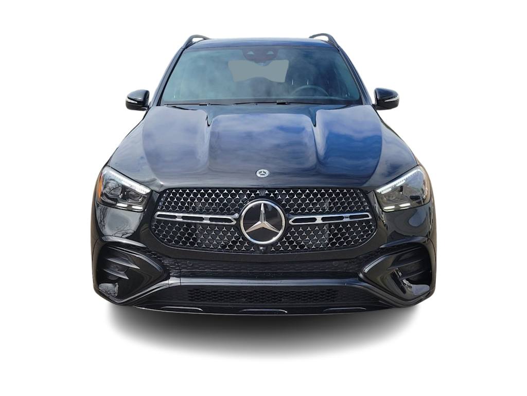 Thumbnail: 2025 Mercedes-Benz GLE - 4