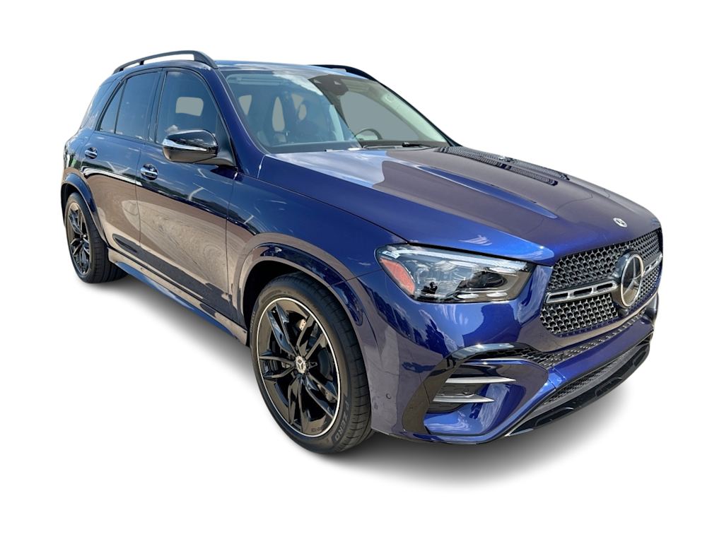 Thumbnail: 2026 Mercedes-Benz GLE - 19