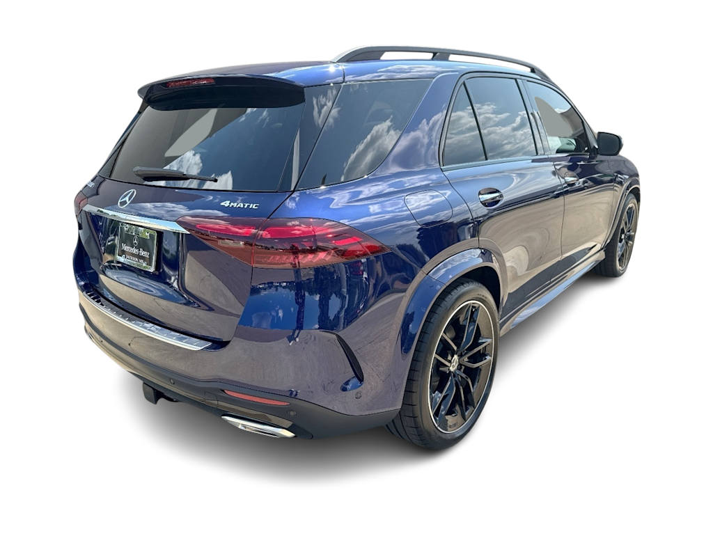 Thumbnail: 2026 Mercedes-Benz GLE - 21
