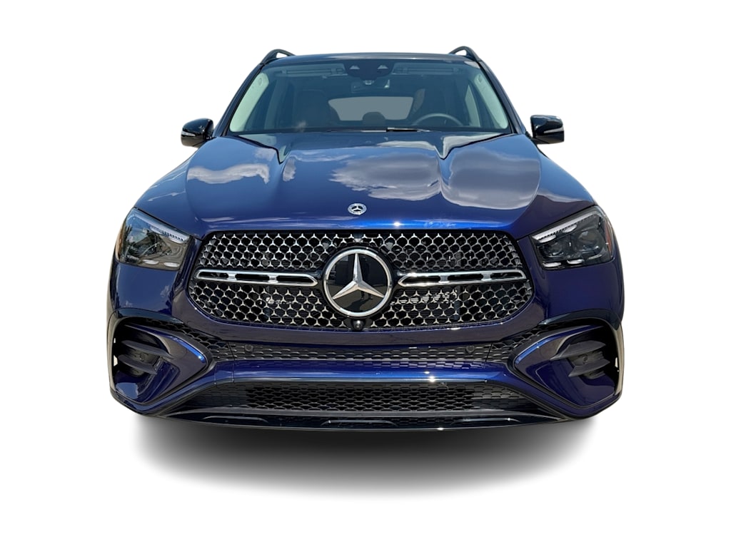 Thumbnail: 2026 Mercedes-Benz GLE - 6