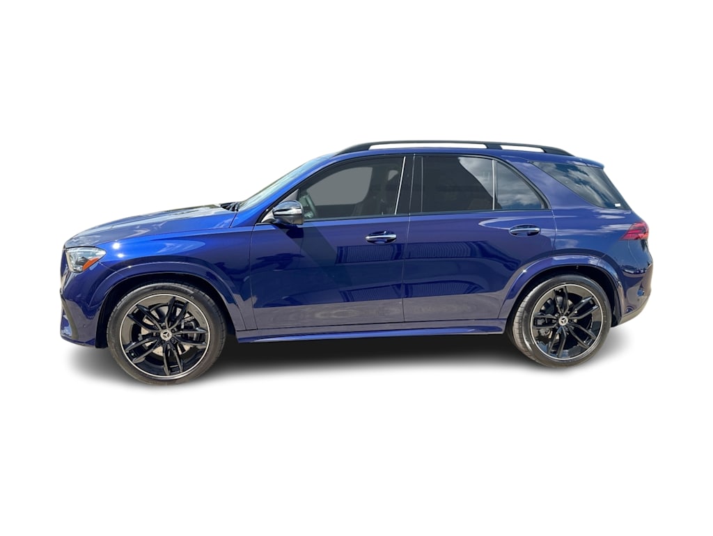 Thumbnail: 2026 Mercedes-Benz GLE - 3