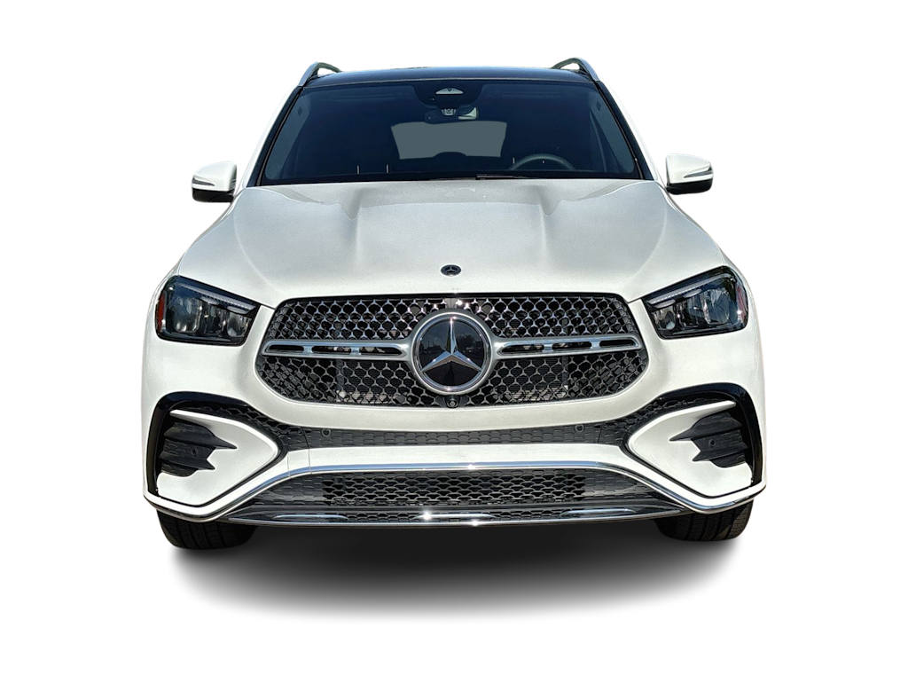 Thumbnail: 2025 Mercedes-Benz GLE - 6