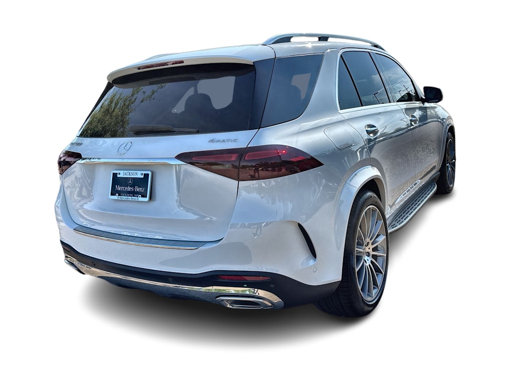 Thumbnail: 2025 Mercedes-Benz GLE - 19